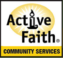 Active Faith Logo