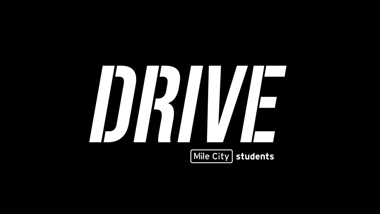 Drive Escape Room