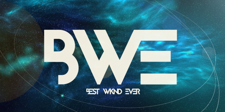 Best WKND Ever – Student Fall Weekend