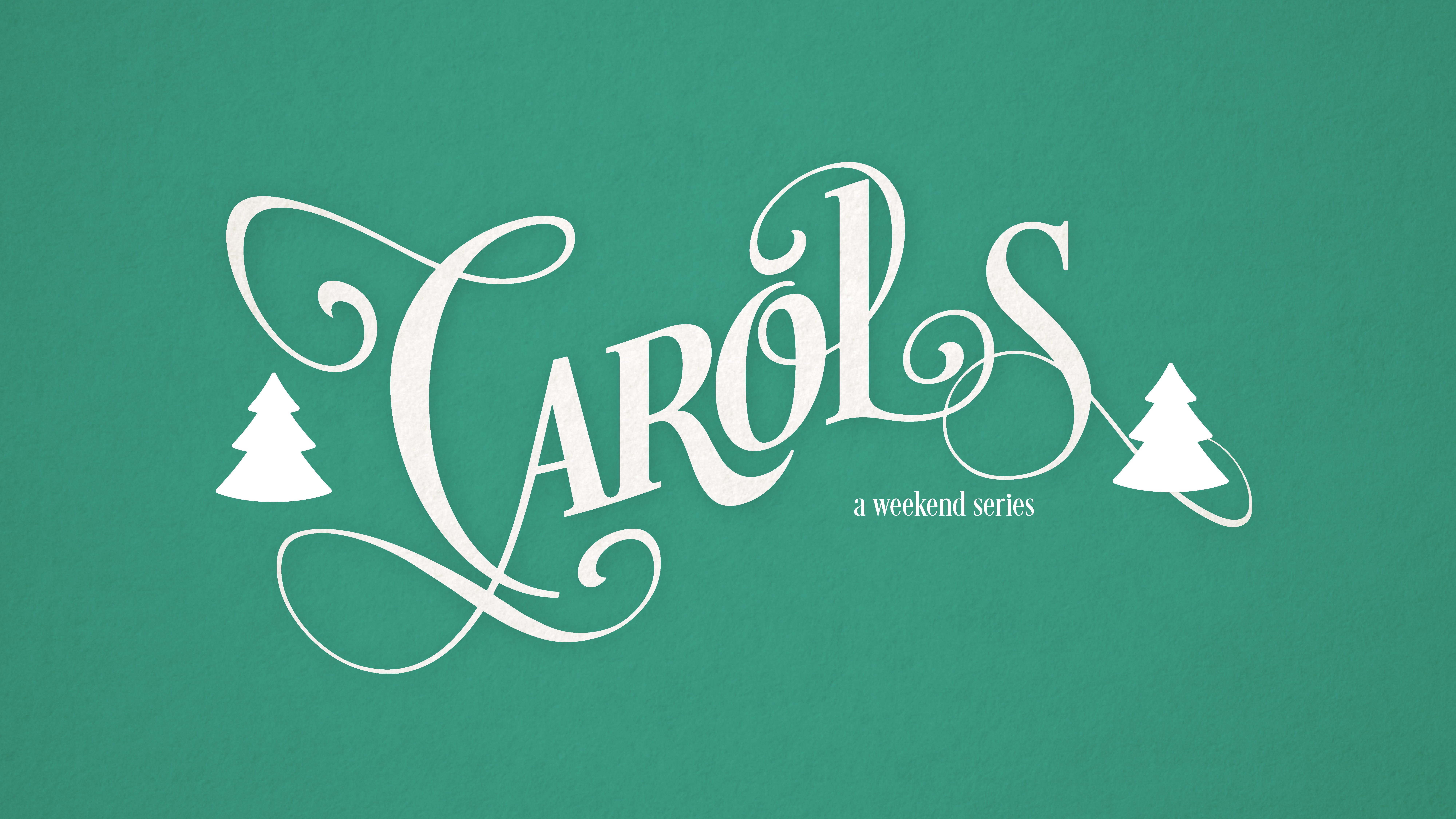 Carols – Go Tell It On The Mountain