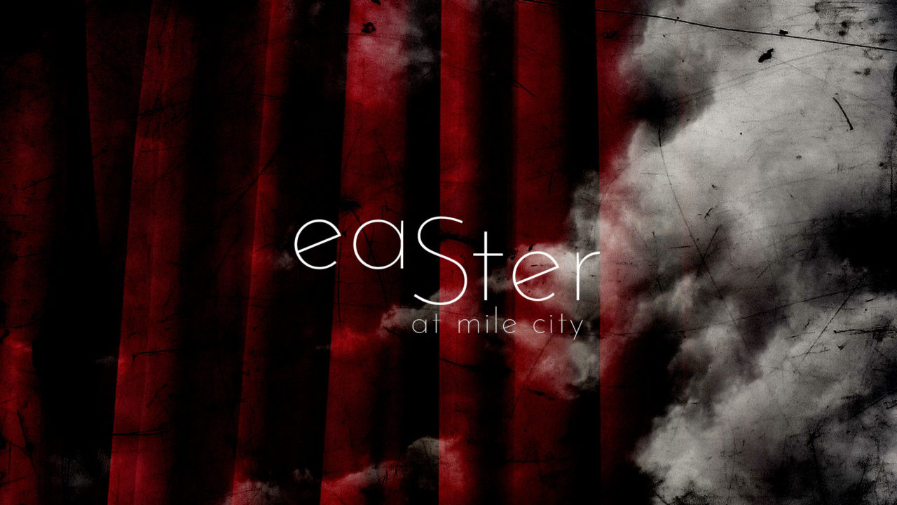 Easter Service 11:15am
