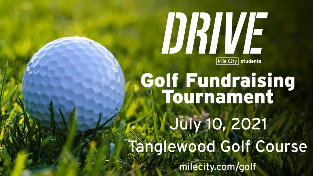 Golf Fundraising Tourament