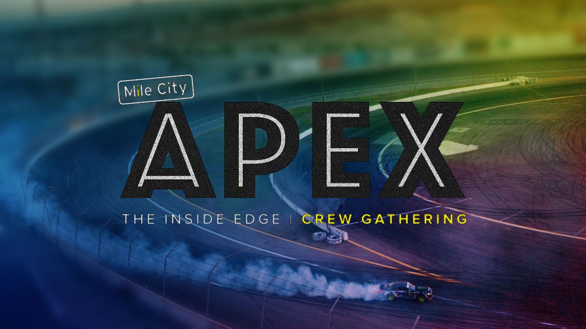 APEX – City Crew Night
