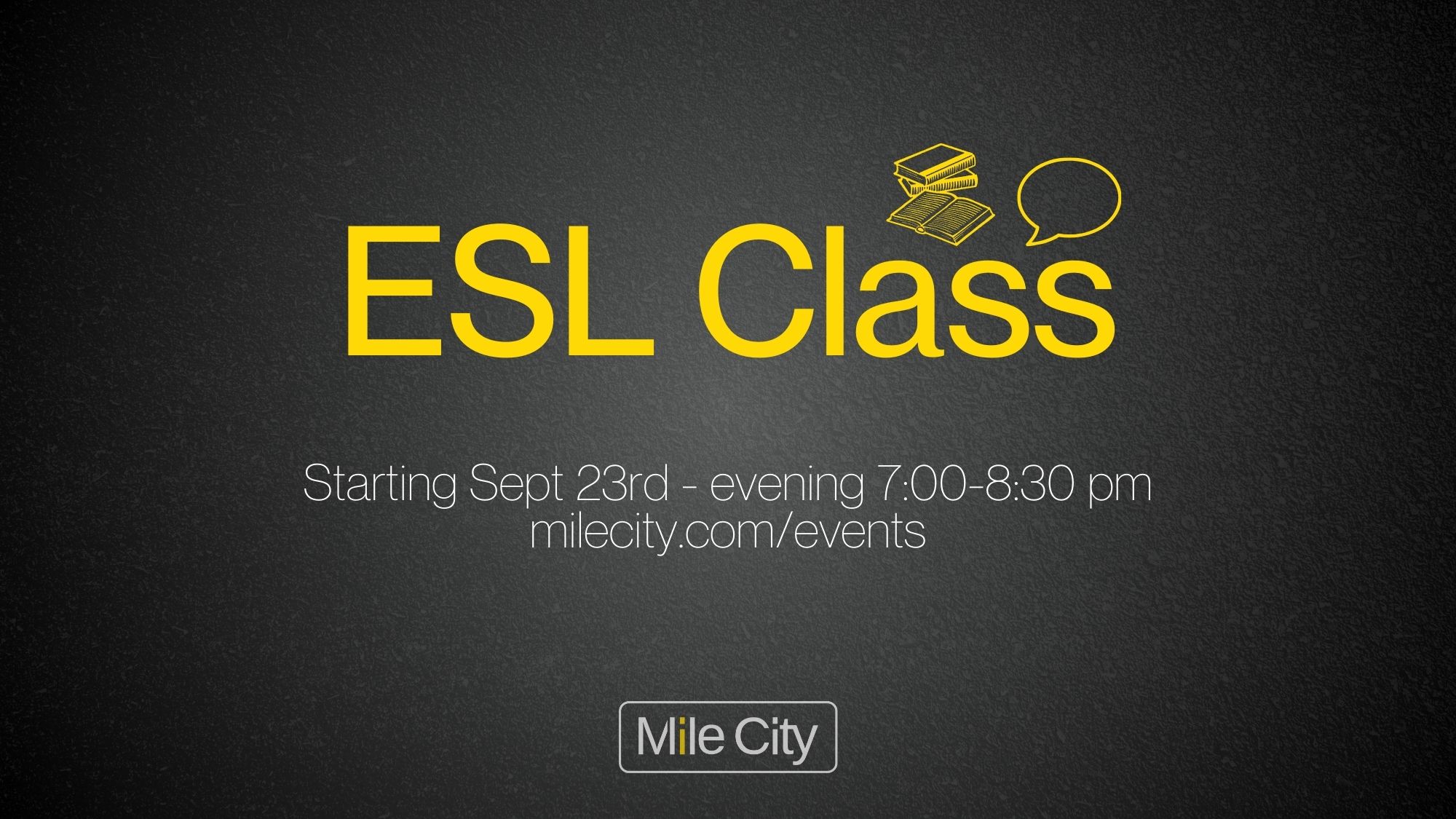 ESLClassPM