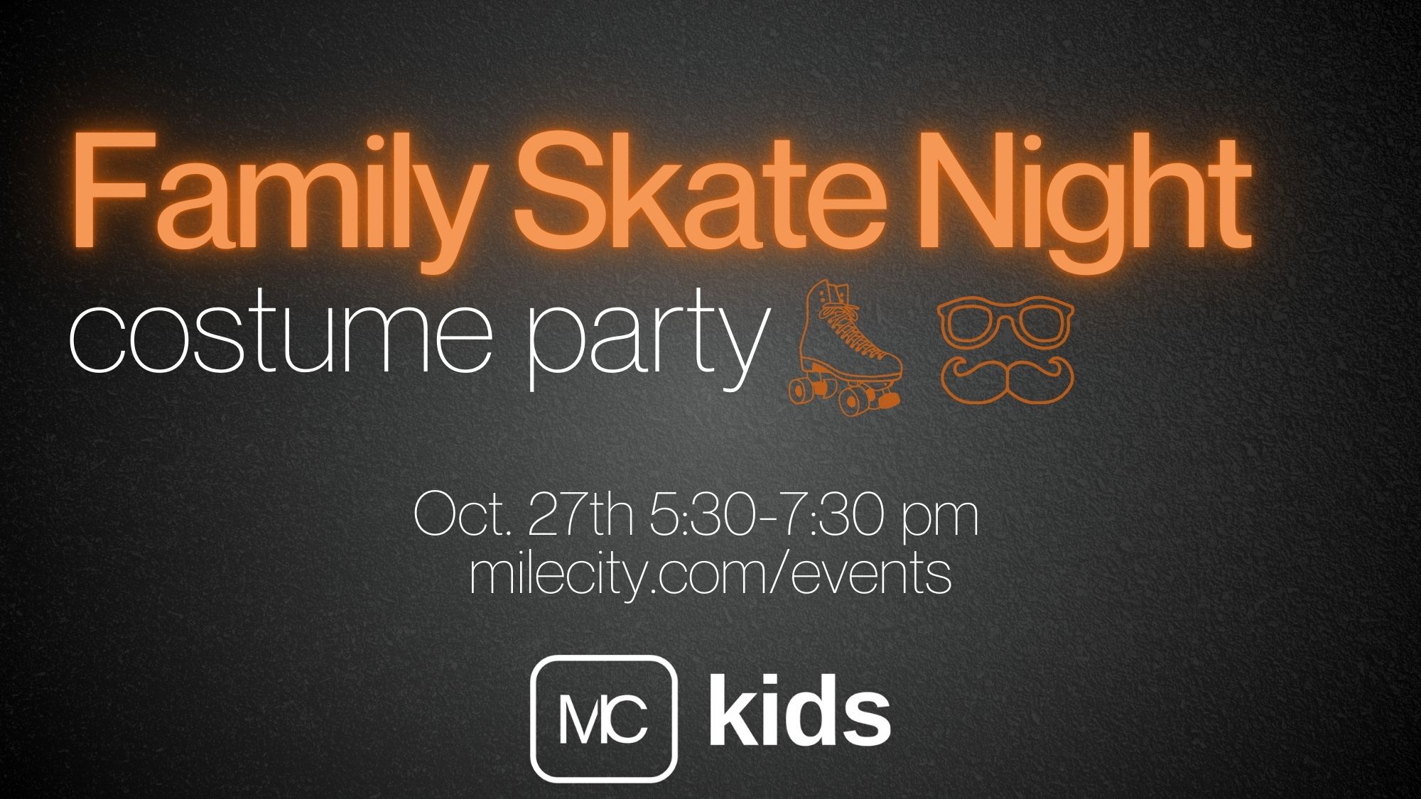 10-25PLYKids Skate