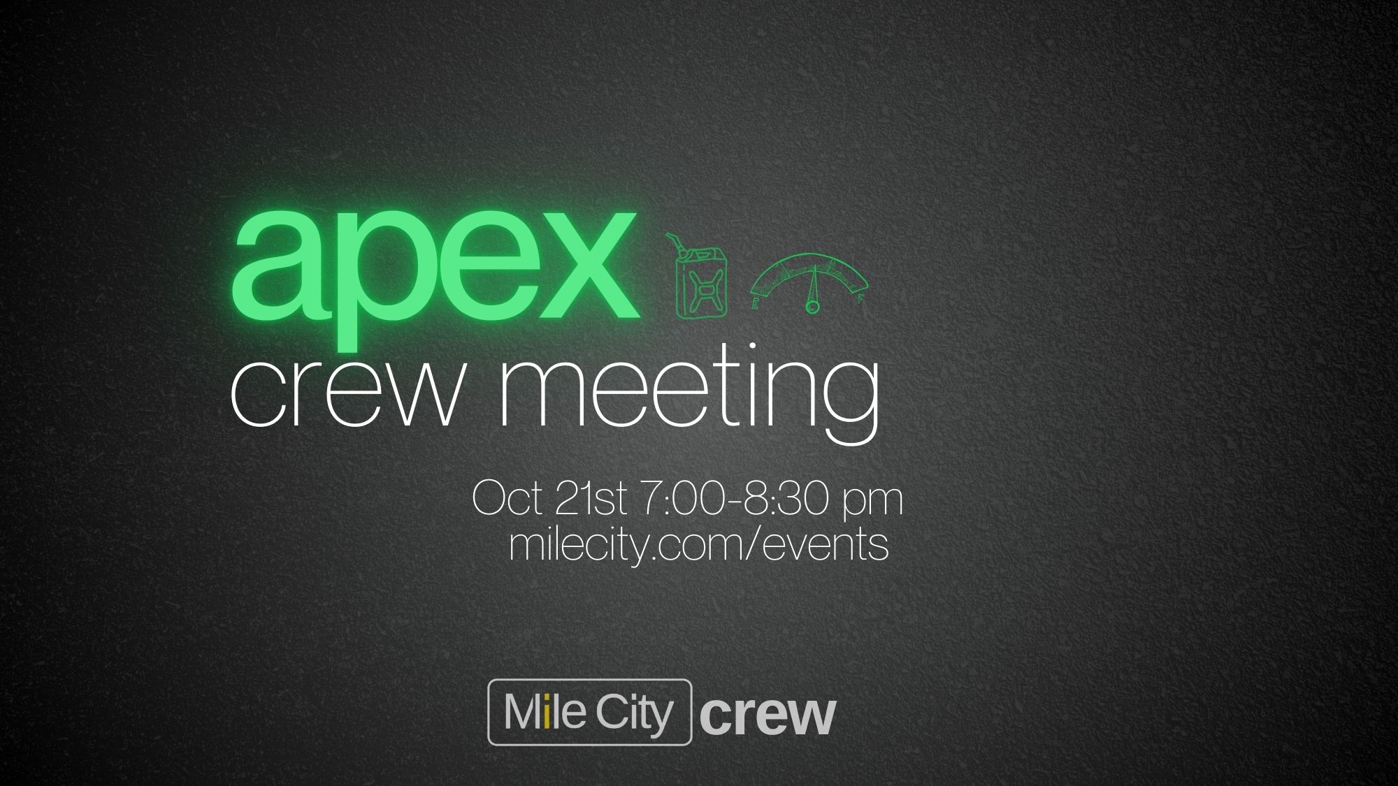 10-21ApexMeeting