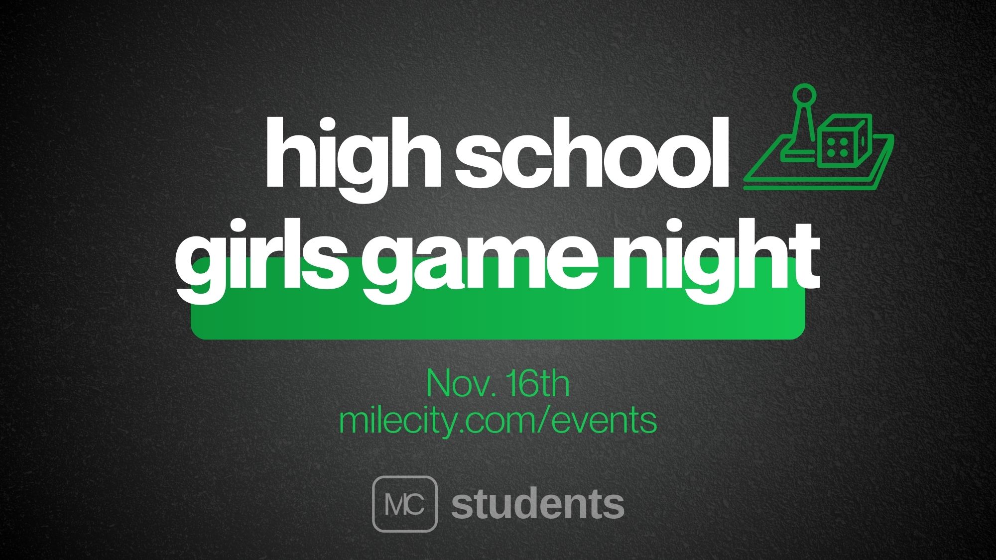 11-16HSGirlsGameNight