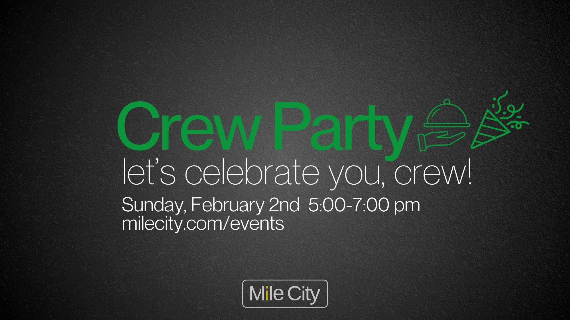 2-2Crew Party