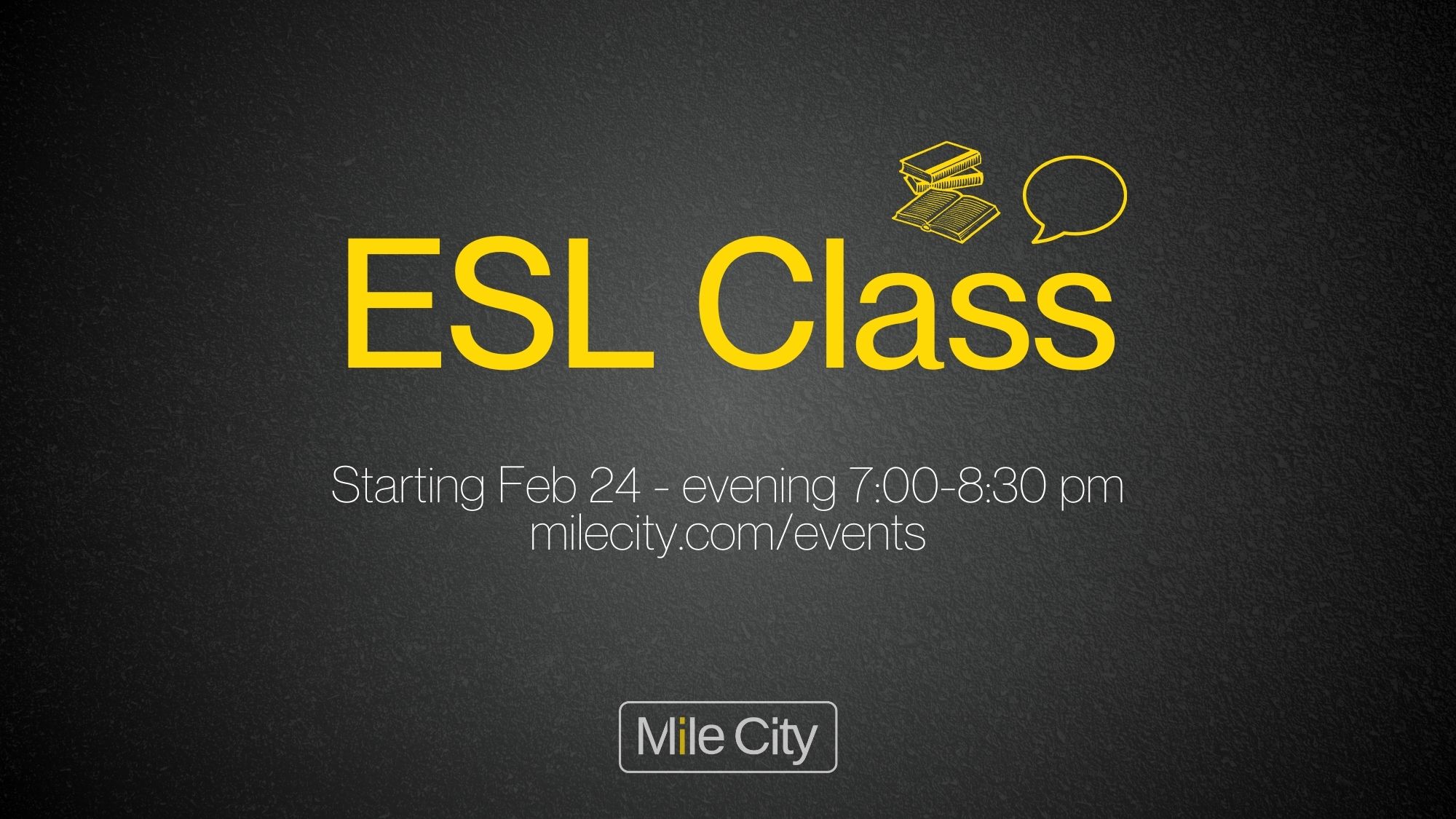 ESLClassPM