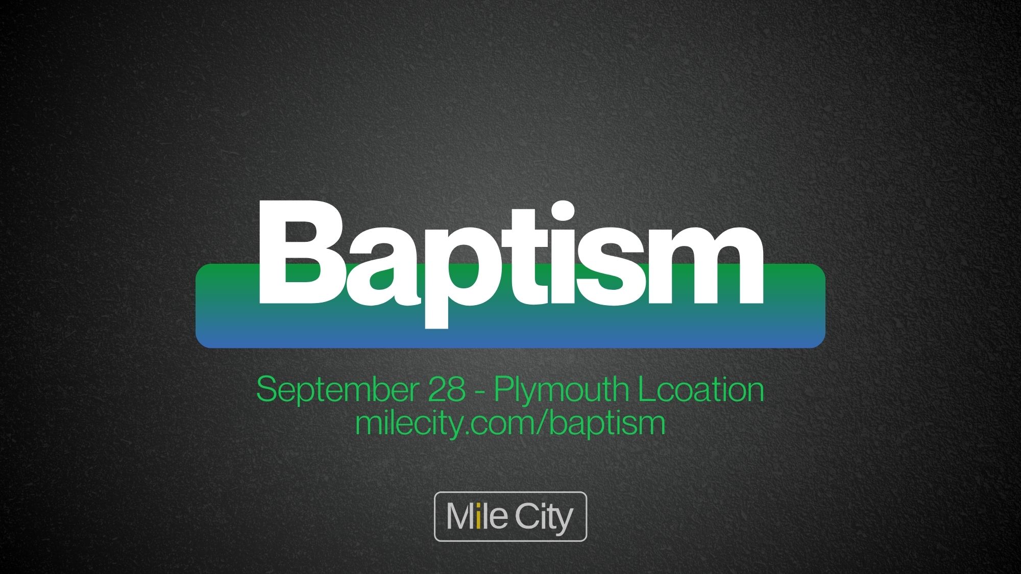 PLY9-28Baptism