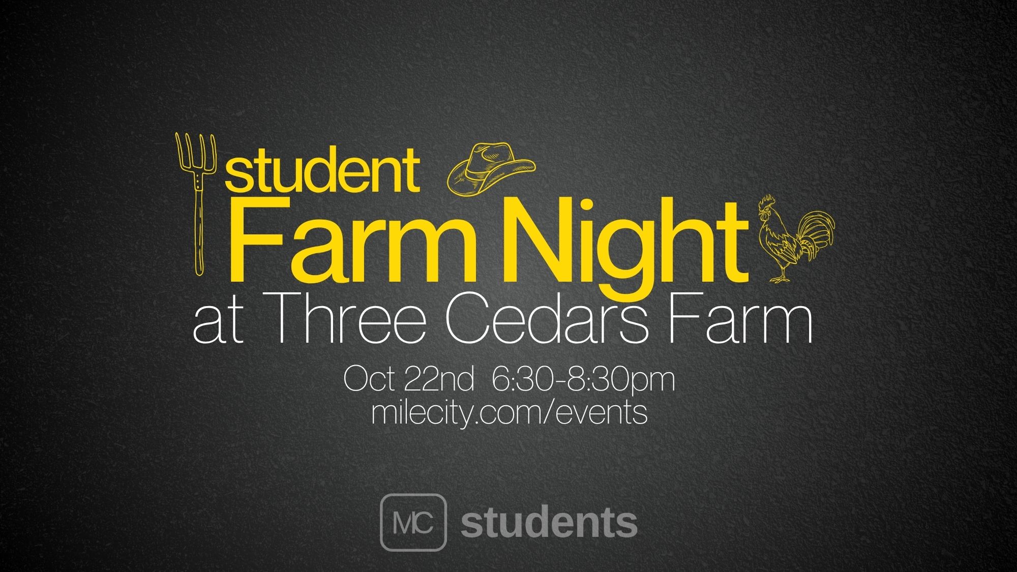 BOTH10-22STUDFARMNIGHT