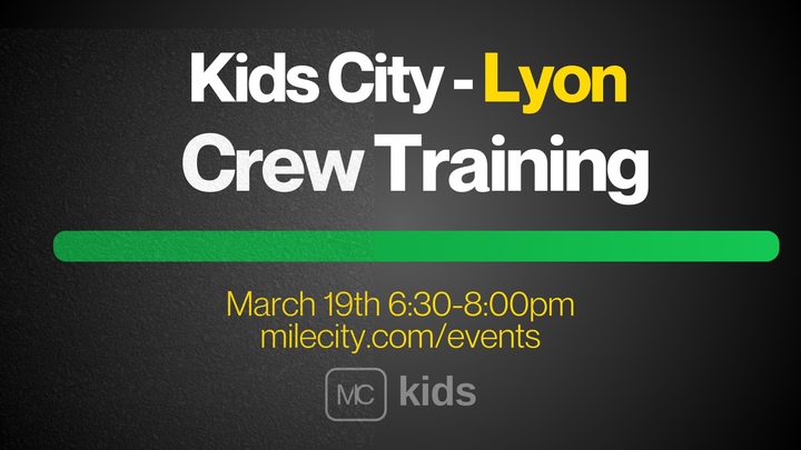 LYON3-19KIDSTRAINING