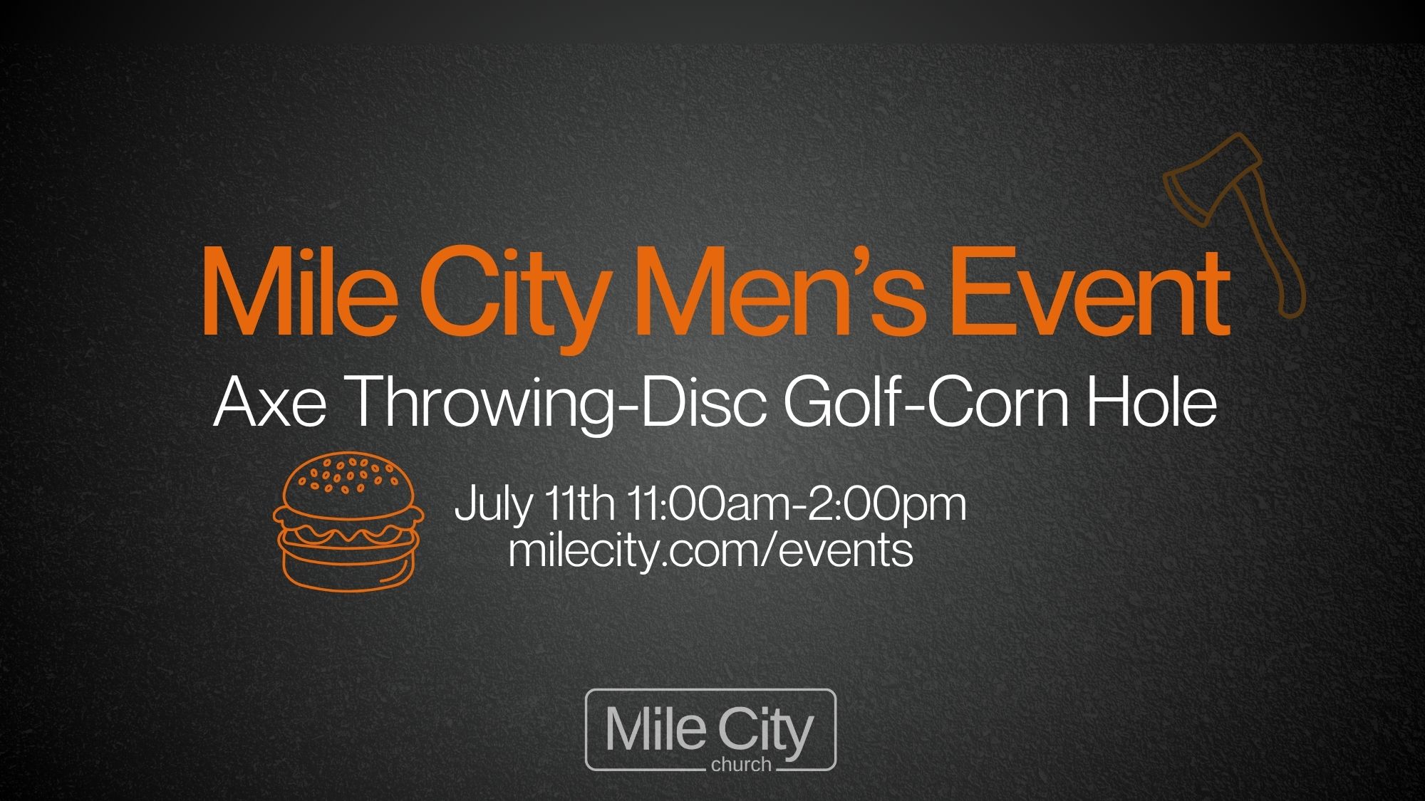 Men's Event (1)