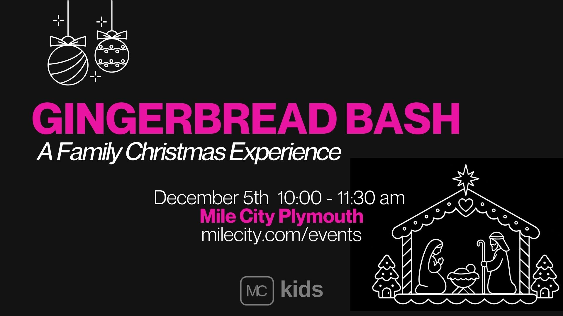PLY12-5GINGERBREADBASH